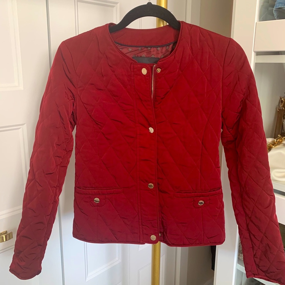 Veste